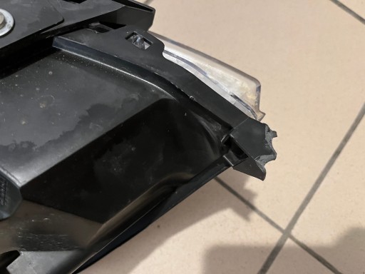 FIAT FIORINO NEMO BIPPER LAMPA FAR PREDNJA DESNA STRANA