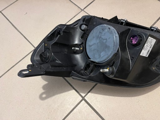 FIAT FIORINO NEMO BIPPER LAMPA FAR PREDNJA DESNA STRANA