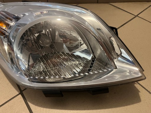 FIAT FIORINO NEMO BIPPER LAMPA FAR PREDNJA DESNA STRANA