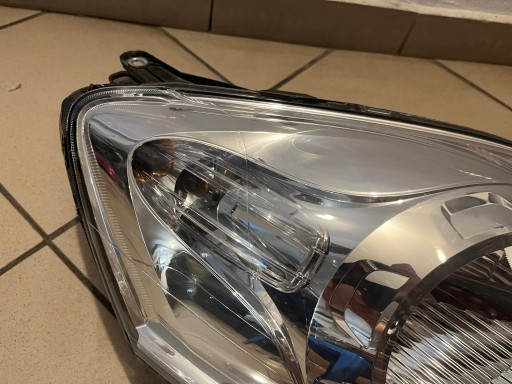 FIAT FIORINO NEMO BIPPER LAMPA FAR PREDNJA DESNA STRANA