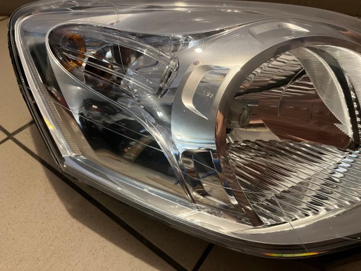 FIAT FIORINO NEMO BIPPER LAMPA FAR PREDNJA DESNA STRANA