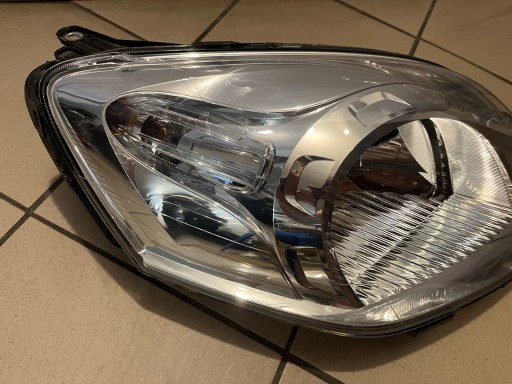 FIAT FIORINO NEMO BIPPER LAMPA FAR PREDNJA DESNA STRANA