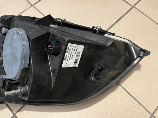 FIAT FIORINO NEMO BIPPER LAMPA FAR PREDNJA DESNA STRANA