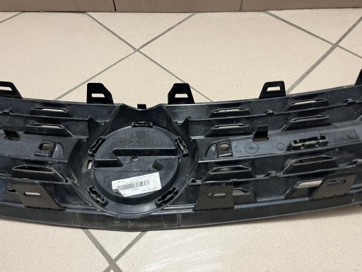 MREŽICA MASKA BRANIKA PREDNJA STRANA OPEL ZAFIRA D VIVARO C LIFE