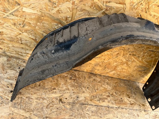 TOYOTA HILUX PVC BLATOBRANA ZADNJA ZADNJI LIJEVA