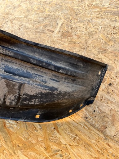 TOYOTA HILUX PVC BLATOBRANA ZADNJA ZADNJI LIJEVA