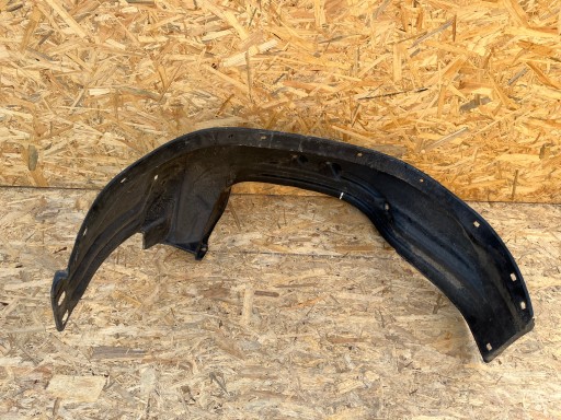 TOYOTA HILUX PVC BLATOBRANA ZADNJA ZADNJI LIJEVA