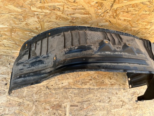 TOYOTA HILUX PVC BLATOBRANA ZADNJA ZADNJI LIJEVA