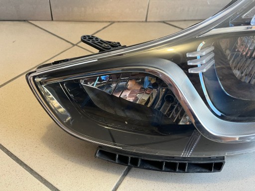 HYUNDAI IX20 IX-20 10- LAMPA FAR PREDNJA STRANA LIJEVA