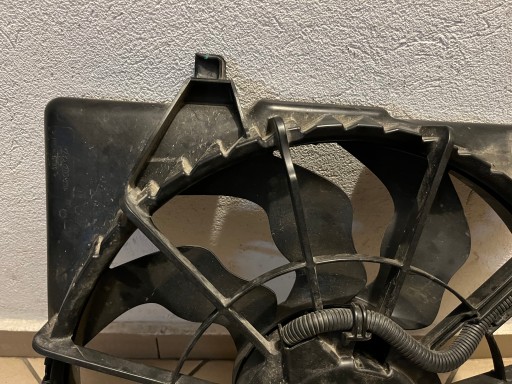 VENTILATOR HYUNDAI IX35 IX-35 10- VENTILATOR HYUNDAI IX35 IX-35 10-