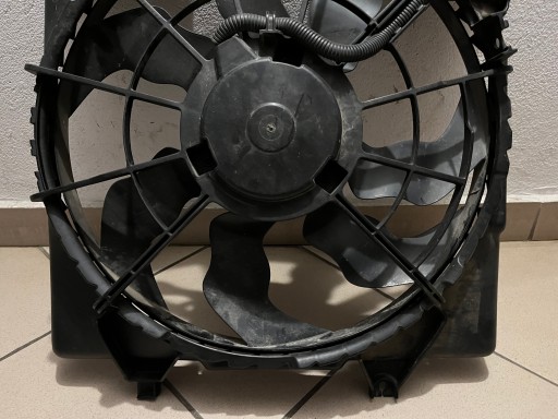 VENTILATOR HYUNDAI IX35 IX-35 10- VENTILATOR HYUNDAI IX35 IX-35 10-