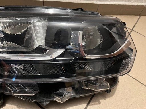 TOYOTA PROACE CITY VERSO 19- LAMPA FAR PREDNJA DESNA STRANA TOYOTA PROACE CITY VERSO 19- LAMPA FAR PREDNJA DESNA STRANA