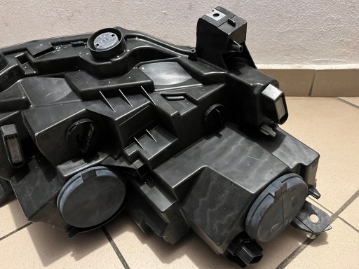 TOYOTA PROACE CITY VERSO 18- LAMPA FAR PREDNJA STRANA LIJEVA 9835780680