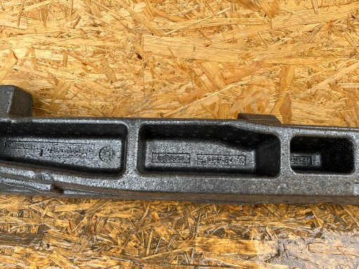 ABSORBER BRANIKA ALAT / SIROPOL PREDNJA STRANA RENAULT KADJAR I 1 15- ABSORBER BRANIKA ALAT / SIROPOL PREDNJA STRANA RENAULT KADJAR I 1 15-