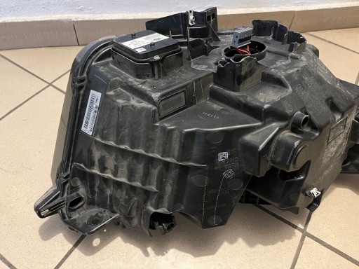 FORD EDGE FULL LED LAMPA FAR PREDNJA STRANA LIJEVA FK7B-13C154-DA