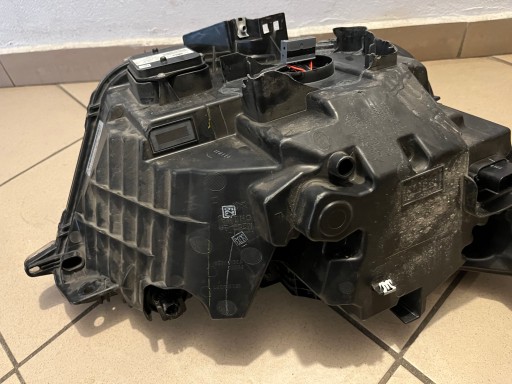 FORD EDGE FULL LED LAMPA FAR PREDNJA STRANA LIJEVA FK7B-13C154-DA
