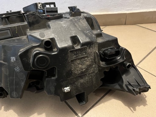 FORD EDGE FULL LED LAMPA FAR PREDNJA STRANA LIJEVA FK7B-13C154-DA