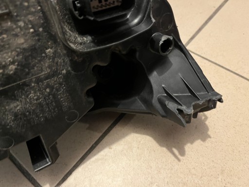 FORD EDGE FULL LED LAMPA FAR PREDNJA STRANA LIJEVA FK7B-13C154-DA