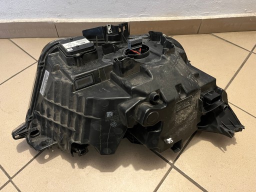 FORD EDGE FULL LED LAMPA FAR PREDNJA STRANA LIJEVA FK7B-13C154-DA