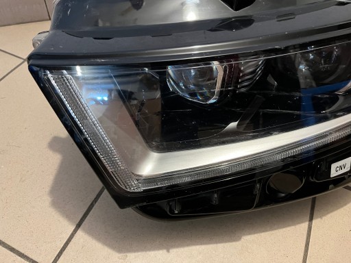 FORD EDGE FULL LED LAMPA FAR PREDNJA STRANA LIJEVA FK7B-13C154-DA