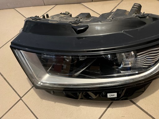 FORD EDGE FULL LED LAMPA FAR PREDNJA STRANA LIJEVA FK7B-13C154-DA