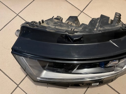 FORD EDGE FULL LED LAMPA FAR PREDNJA STRANA LIJEVA FK7B-13C154-DA