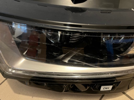 FORD EDGE FULL LED LAMPA FAR PREDNJA STRANA LIJEVA FK7B-13C154-DA