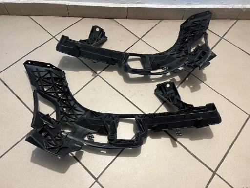 NOSAČ BRANIKA LIJEVA STRANA DESNA MERCEDES C W204 A204 NOSAČ BRANIKA LIJEVA STRANA DESNA MERCEDES C W204 A204