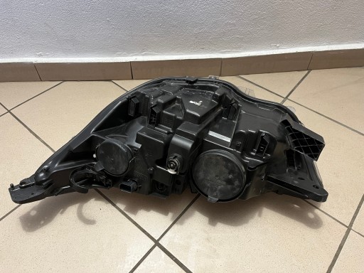 LAMPA FAR PREDNJA STRANA DESNA CITROEN C4 DS4 II 2 REDIZAJN 15- 9808623780