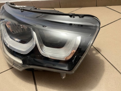 LAMPA FAR PREDNJA STRANA DESNA CITROEN C4 DS4 II 2 REDIZAJN 15- 9808623780