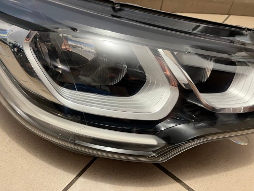 LAMPA FAR PREDNJA STRANA DESNA CITROEN C4 DS4 II 2 REDIZAJN 15- 9808623780