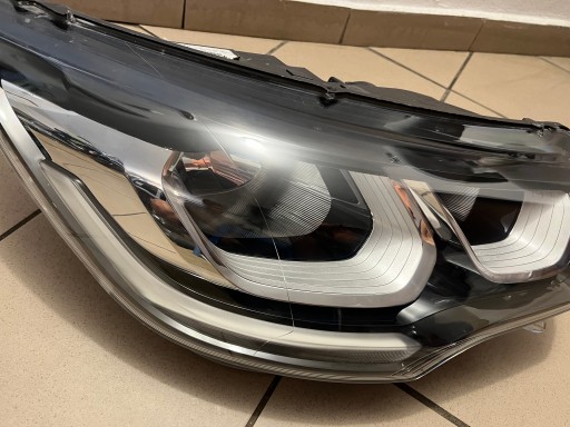 LAMPA FAR PREDNJA STRANA DESNA CITROEN C4 DS4 II 2 REDIZAJN 15- 9808623780