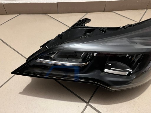OPEL ASTRA K V REDIZAJN FULL LED LAMPA FAR PREDNJA LIJEVA STRANA 39195688 OPEL ASTRA K V REDIZAJN FULL LED LAMPA FAR PREDNJA LIJEVA STRANA 39195688
