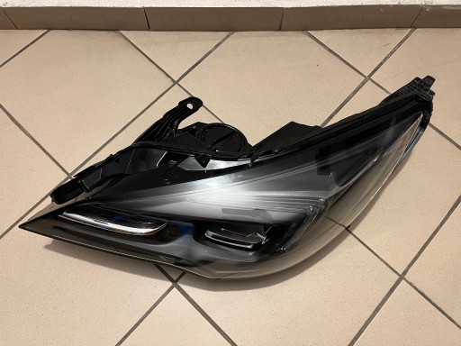 OPEL ASTRA K V REDIZAJN FULL LED LAMPA FAR PREDNJA LIJEVA STRANA 39195688 OPEL ASTRA K V REDIZAJN FULL LED LAMPA FAR PREDNJA LIJEVA STRANA 39195688