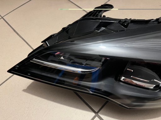 OPEL ASTRA K V REDIZAJN FULL LED LAMPA FAR PREDNJA LIJEVA STRANA 39195688 OPEL ASTRA K V REDIZAJN FULL LED LAMPA FAR PREDNJA LIJEVA STRANA 39195688