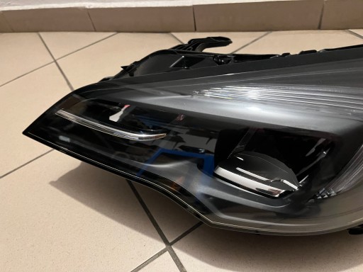 OPEL ASTRA K V REDIZAJN FULL LED LAMPA FAR PREDNJA LIJEVA STRANA 39195688 OPEL ASTRA K V REDIZAJN FULL LED LAMPA FAR PREDNJA LIJEVA STRANA 39195688