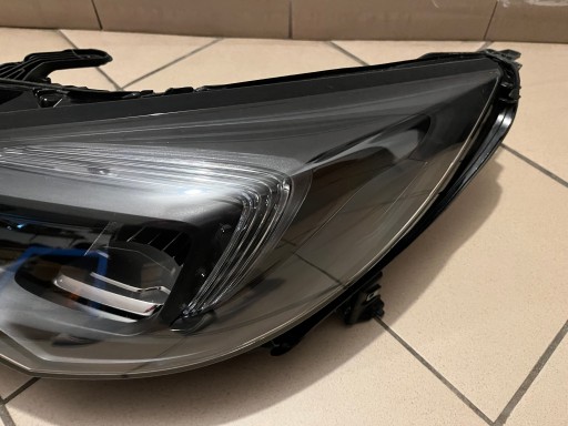 OPEL ASTRA K V REDIZAJN FULL LED LAMPA FAR PREDNJA LIJEVA STRANA 39195688 OPEL ASTRA K V REDIZAJN FULL LED LAMPA FAR PREDNJA LIJEVA STRANA 39195688