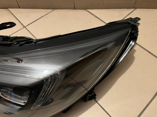 OPEL ASTRA K V REDIZAJN FULL LED LAMPA FAR PREDNJA LIJEVA STRANA 39195688 OPEL ASTRA K V REDIZAJN FULL LED LAMPA FAR PREDNJA LIJEVA STRANA 39195688