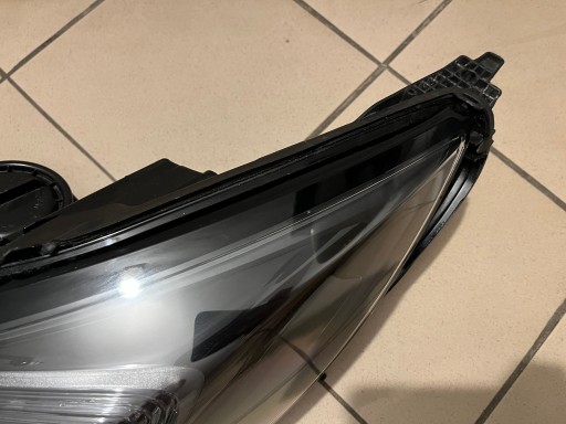 OPEL ASTRA K V REDIZAJN FULL LED LAMPA FAR PREDNJA LIJEVA STRANA 39195688 OPEL ASTRA K V REDIZAJN FULL LED LAMPA FAR PREDNJA LIJEVA STRANA 39195688