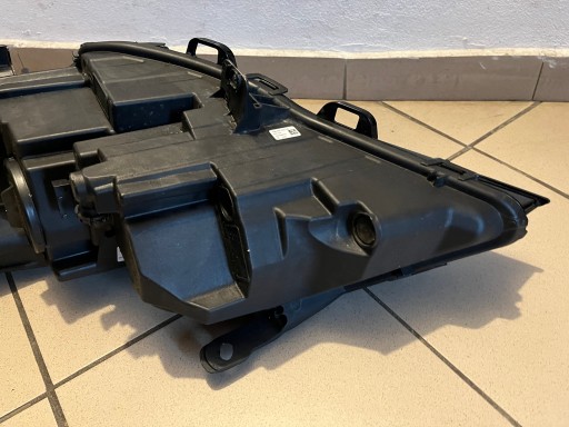 OPEL ASTRA K V REDIZAJN FULL LED LAMPA FAR PREDNJA STRANA DESNA 39195689