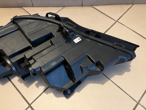 OPEL ASTRA K V REDIZAJN FULL LED LAMPA FAR PREDNJA STRANA DESNA 39195689