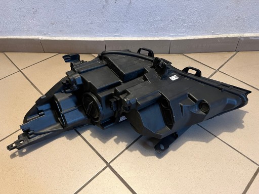 OPEL ASTRA K V REDIZAJN FULL LED LAMPA FAR PREDNJA STRANA DESNA 39195689