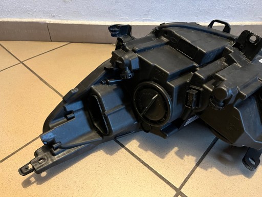 OPEL ASTRA K V REDIZAJN FULL LED LAMPA FAR PREDNJA STRANA DESNA 39195689