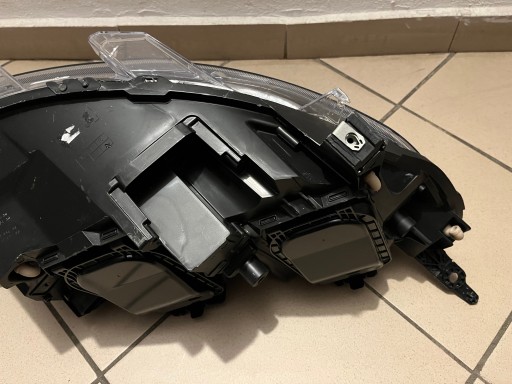 CITROEN JUMPY III 3 SPACETOURER ZAFIA D LAMPA FAR PREDNJA STRANA LIJEVA