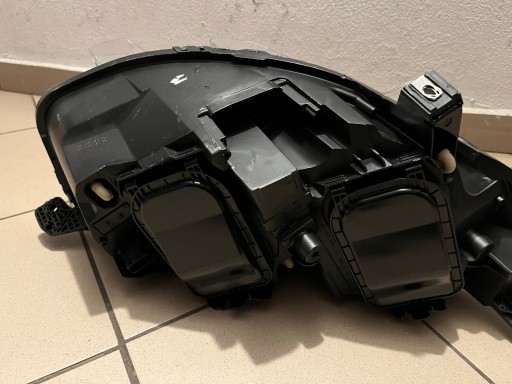 CITROEN JUMPY III 3 SPACETOURER ZAFIA D LAMPA FAR PREDNJA STRANA LIJEVA
