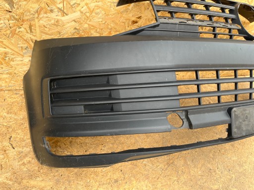 VW TRANSPORTER T6 T-6 15- BRANIK PREDNJA STRANA