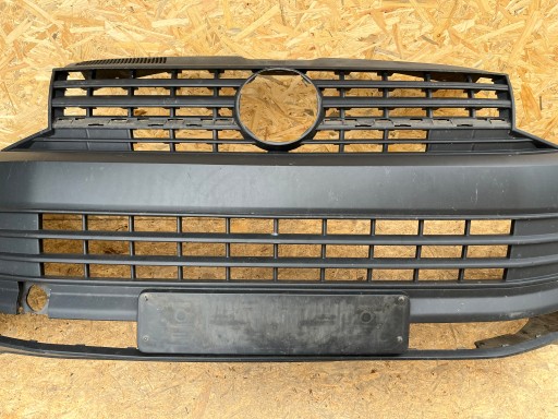 VW TRANSPORTER T6 T-6 15- BRANIK PREDNJA STRANA