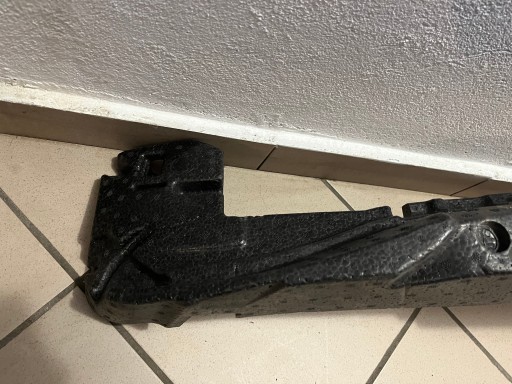 ABSORBER BRANIKA ALAT / SIROPOL PREDNJA STRANA MERCEDES CLS W257 A257