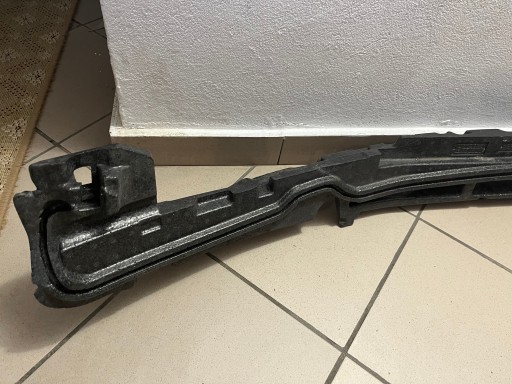 ABSORBER BRANIKA ALAT / SIROPOL PREDNJA STRANA MERCEDES CLS W257 A257