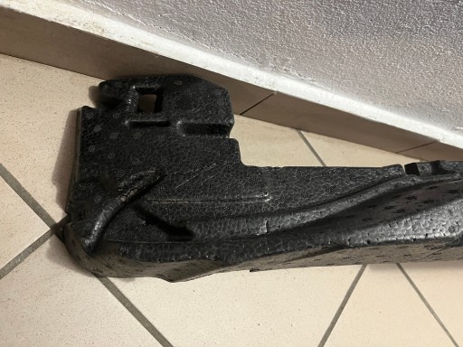 ABSORBER BRANIKA ALAT / SIROPOL PREDNJA STRANA MERCEDES CLS W257 A257